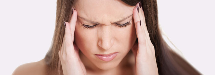 Headaches After Chiropractor Session - ProActive ChiroPractic