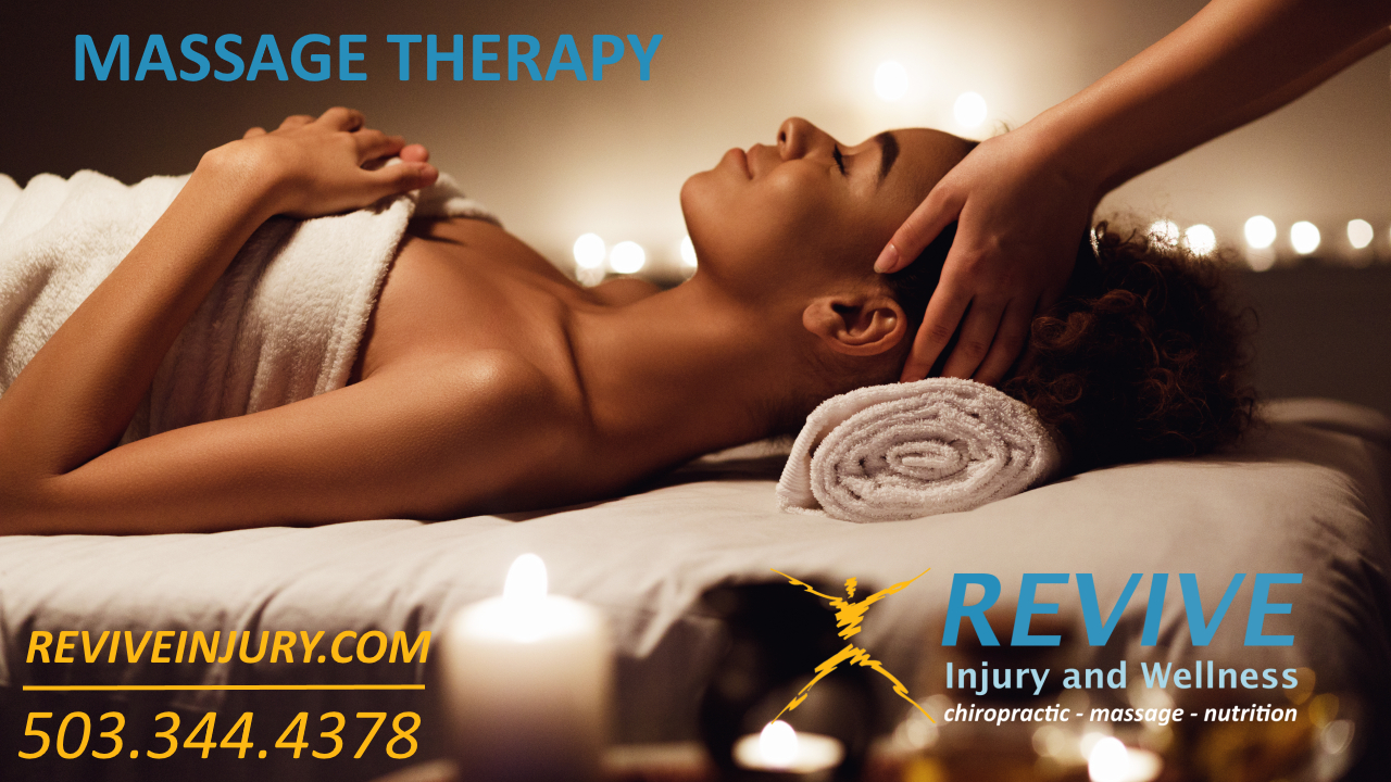 Willamette Massage Therapy Therapeutic Deep Tissue Massage in Clackamas County Oregon